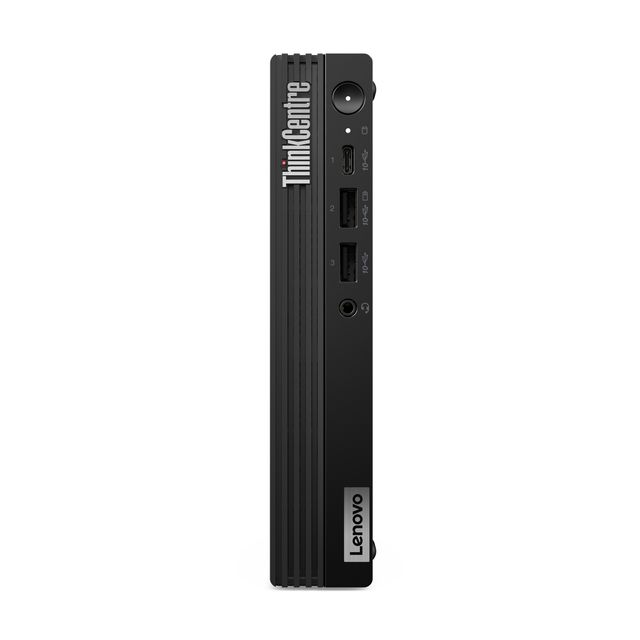 Lenovo ThinkCentre M75q Gen 5 AMD Ryzen™ 5 8500GE 16 GB DDR5-SDRAM 512 GB SSD W…
