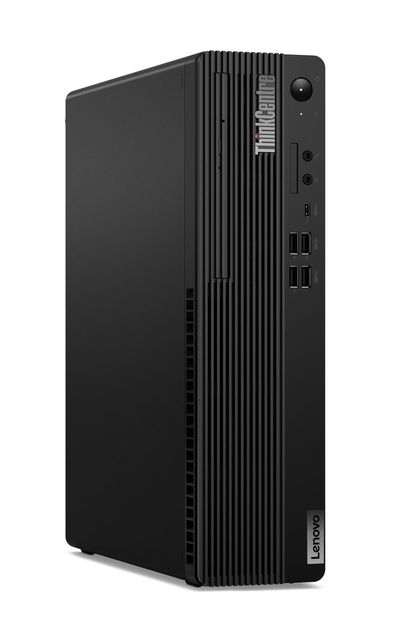 Lenovo ThinkCentre M75s Gen 5 AMD Ryzen™ 3 8300G 8 GB DDR5-SDRAM 256 GB SSD Win…