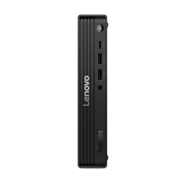Lenovo ThinkCentre M90q Gen 6 Intel Core Ultra 7 265 32 GB DDR5-SDRAM 512 GB SS…