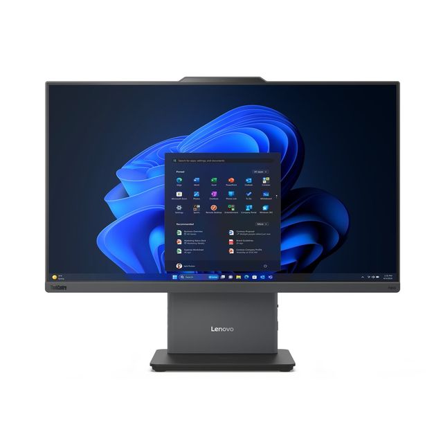 Lenovo ThinkCentre neo 50a 24 Gen 5 Intel® Core™ i5 i5-13420H 60,5 cm (23.8") 1…