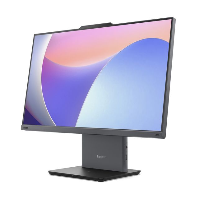 Lenovo ThinkCentre neo 50a 24 Gen 5 Intel® Core™ i5 i5-13420H 60,5 cm (23.8") 1…