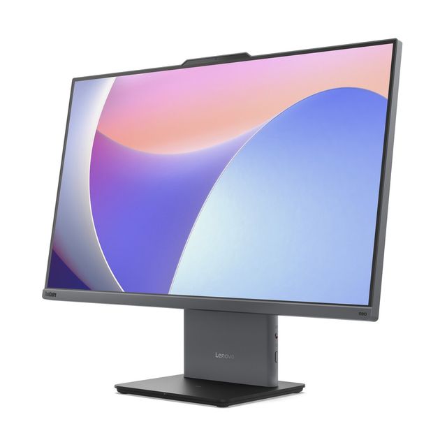 Lenovo ThinkCentre neo 50a 27 Gen 5 Intel® Core™ i5 i5-13420H 68,6 cm (27") 192…