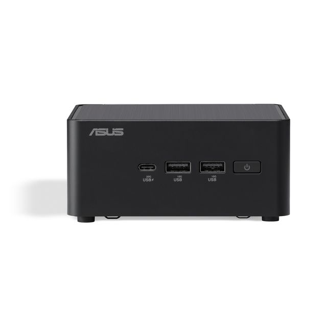 ASUS NUC 14 Pro RNUC14RVHU5068C0I - PC mini - Core Ultra 5 125H / fino a 4.5 GH…