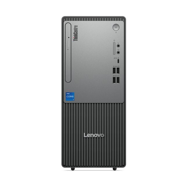 Lenovo ThinkCentre neo 50t Gen 5 Intel® Core™ i3 i3-14100 8 GB DDR5-SDRAM 512 G…