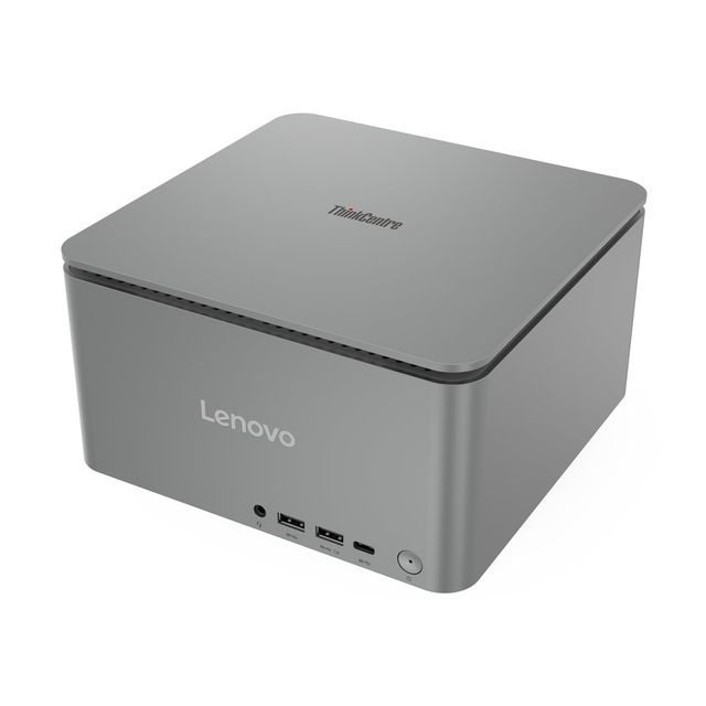 Lenovo ThinkCentre neo Ultra Intel® Core™ i9 i9-14900 32 GB DDR5-SDRAM 1 TB SSD…