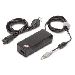 Lenovo ThinkPad 90W AC Adapter - Alimentatore - 100-240 V c.a. V - 90 Watt
