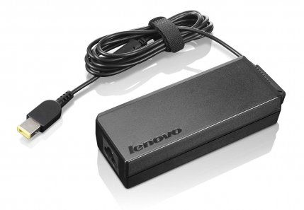 Lenovo ThinkPad 90W AC adattatore e invertitore Interno Nero