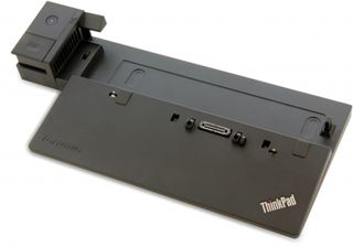 Lenovo ThinkPad Basic Dock - Duplicatore di porte - VGA - 65 Watt - Danimarca -…