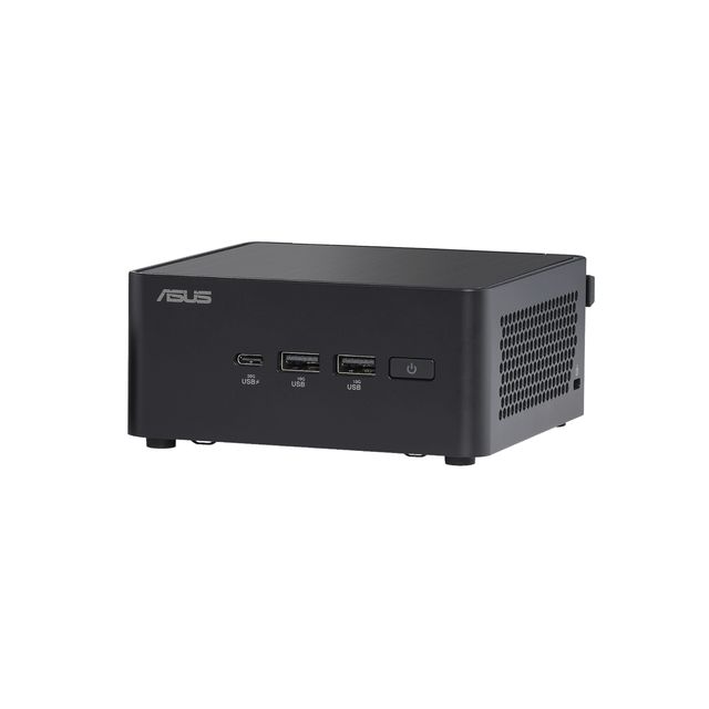 ASUS NUC 14 Pro RNUC14RVHU700002I - Barebone - PC mini - 1 x Core Ultra 7 155H …