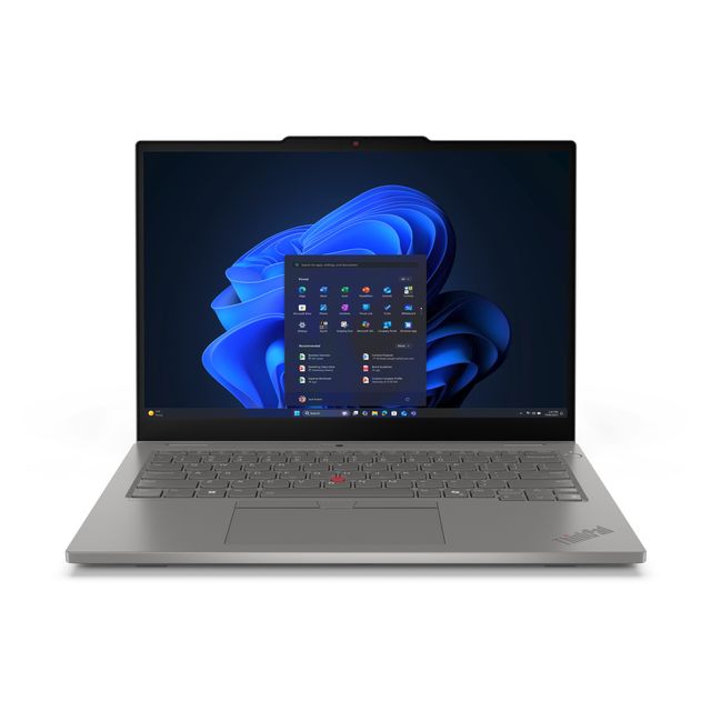 Lenovo ThinkPad L13 2-in-1 Gen 6 (Intel) Intel Core Ultra 7 255U Ibrido (2 in 1…