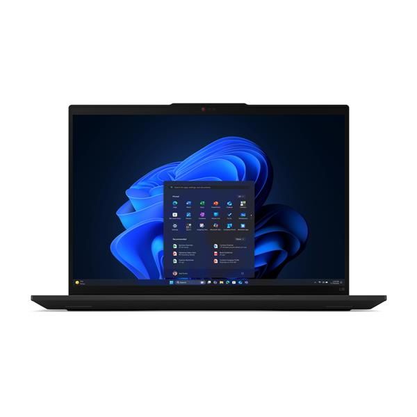 Lenovo ThinkPad L16 Gen 2 (Intel), Intel Core Ultra 7, 40,6 cm (16?), 1920 x 12…