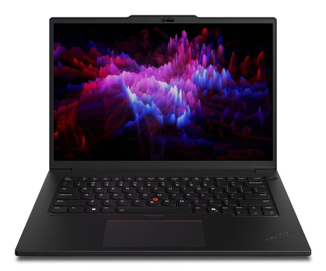 Lenovo ThinkPad P14s Gen 6 (Intel) Intel Core Ultra 7 255H Workstation mobile 3…