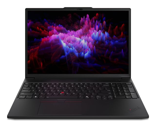 Lenovo ThinkPad P16s Gen 3 (Intel) Intel Core Ultra 7 155H Workstation mobile 4…