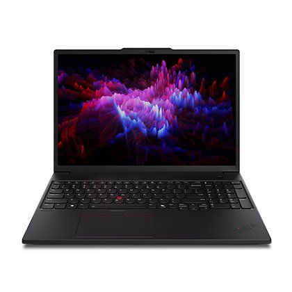 Lenovo ThinkPad P16s Gen 4 (Intel) Intel Core Ultra 7 255H Workstation mobile 4…