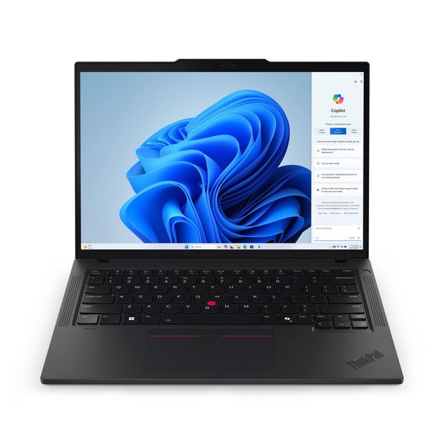 Lenovo ThinkPad T14 Gen 5 (AMD) AMD Ryzen™ 5 PRO 8540U Computer portatile 35,6 …