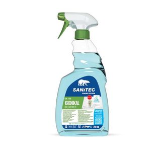 Detergente disincrostante Igienikal Green Power - trigger 750 ml - non profumat…