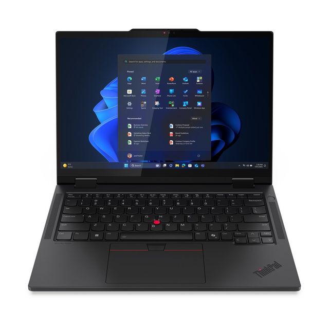 Lenovo ThinkPad T14s 2-in-1 Gen 1 Intel Core Ultra 7 255U Ibrido (2 in 1) 35,6 …