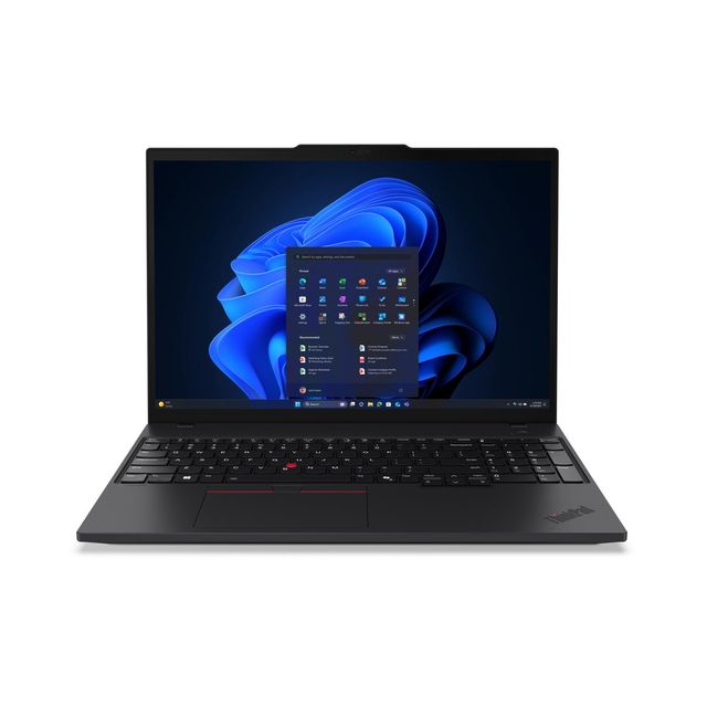 Lenovo ThinkPad T16 Gen 4 (Intel) Intel Core Ultra 7 255U Computer portatile 40…