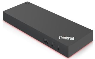 Lenovo ThinkPad Thunderbolt 3 Dock Gen2 - Duplicatore di porte - Thunderbolt 3 …