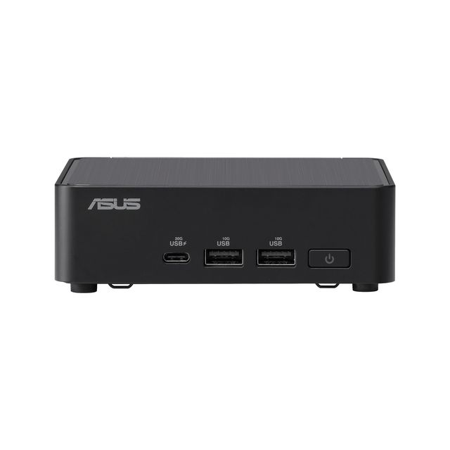 ASUS NUC 14 Pro RNUC14RVKI300000I - Barebone - PC mini - 1 x Core 3 100U / fino…