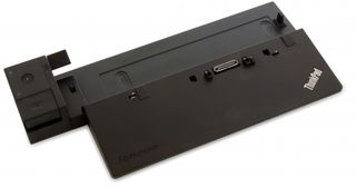 Lenovo ThinkPad Ultra Dock - Duplicatore di porte - VGA, DVI, HDMI, 2 x DP - 90…