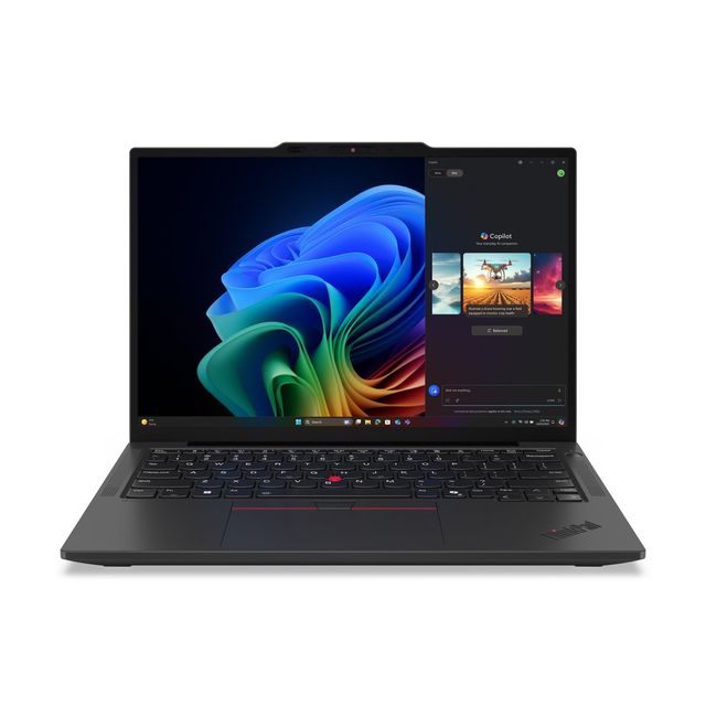 Lenovo ThinkPad X13 Gen 6 (AMD) Copilot+ PC, AMD Ryzen AI 7, 2 GHz, 33,8 cm (13…