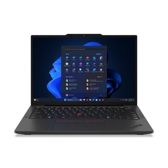 Lenovo ThinkPad X13 Gen 6 (Intel) Intel Core Ultra 7 255U Computer portatile 33…