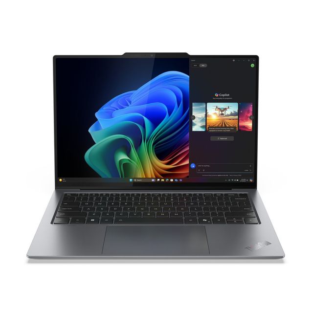 Lenovo ThinkPad X9-14 Gen 1 Aura Edition Copilot+ PC Intel Core Ultra 5 228V Co…