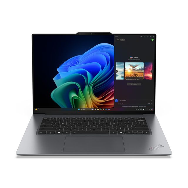 Lenovo ThinkPad X9-15 Gen 1 Aura Edition Copilot+ PC Intel Core Ultra 7 258V Co…