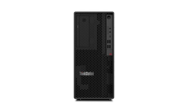 Lenovo ThinkStation P2 Tower Gen 2 Intel Core Ultra 7 265K 32 GB DDR5-SDRAM 512…