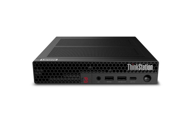Lenovo ThinkStation P3 Tiny Gen 2 Intel Core Ultra 9 285 32 GB DDR5-SDRAM 512 G…