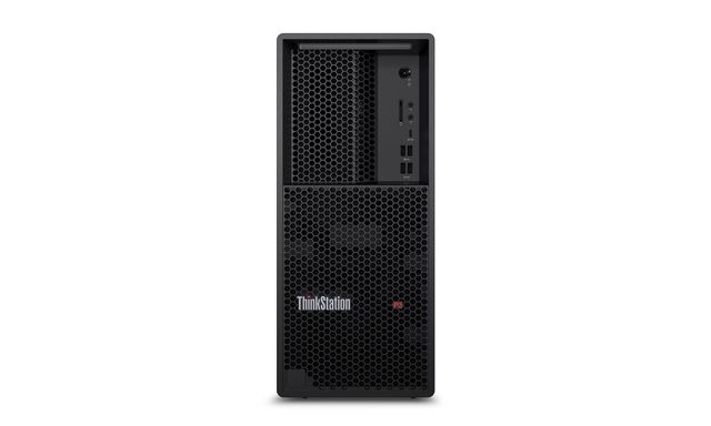 Lenovo ThinkStation P3 Tower Gen 2 Intel Core Ultra 7 265K 32 GB DDR5-SDRAM 1 T…