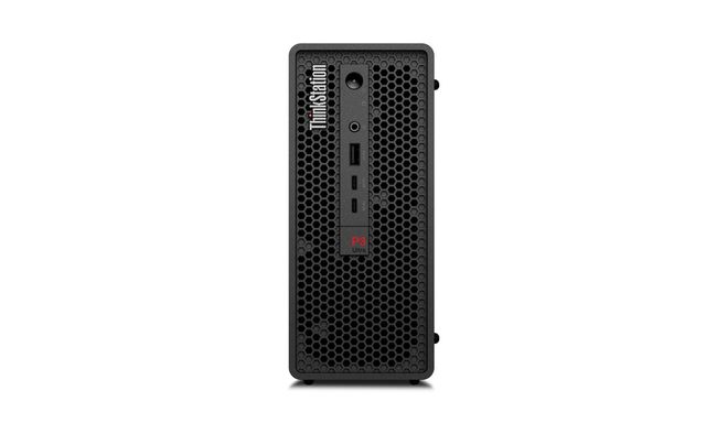 Lenovo ThinkStation P3 Ultra SFF Gen 2 Intel Core Ultra 7 265K 32 GB DDR5-SDRAM…