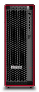 Lenovo ThinkStation P5 Intel® Xeon® 32 GB DDR5-SDRAM 1 TB SSD Windows 10 Pro fo…