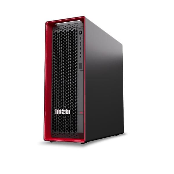 Lenovo ThinkStation P5, 3,5 GHz, Intel® Xeon® W, W3-2525, 32 GB, 1 TB, Windows …