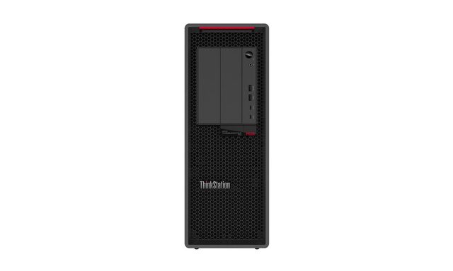 Lenovo ThinkStation P620 AMD Ryzen Threadripper PRO 5955WX 32 GB DDR4-SDRAM 512…