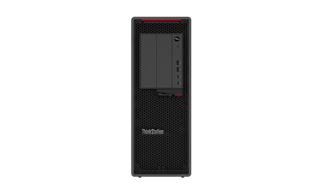 Lenovo ThinkStation P620 AMD Threadripper PRO 5945WX 2x32GB ECC DDR4 1TB SSD GF…