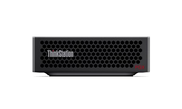 Lenovo ThinkStation PGX Nvidia DGX Spark Grace Blackwell 10 GB10 128GB 2TB