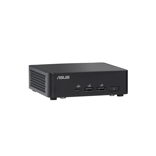 ASUS NUC 14 Pro RNUC14RVKI300002I - Barebone - PC mini - 1 x Core 3 100U / fino…
