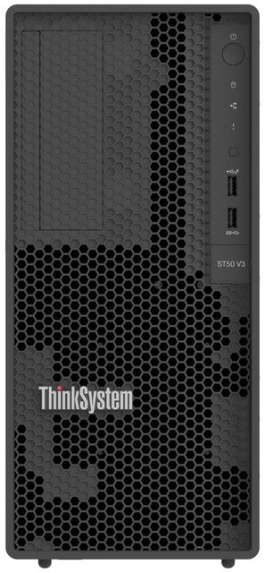 Lenovo ThinkSystem ST50 V3 1xIntel Xeon 6353P 8C 2.7GHz 65W 1x32GB 2Rx8 2x960GB…