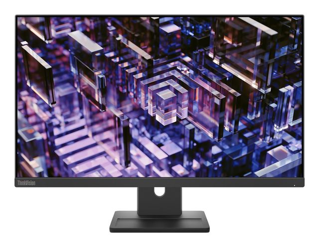 Lenovo ThinkVision E24q-30 Monitor PC 60,5 cm (23.8") 2560 x 1440 Pixel 2K Ultr…