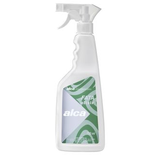 Detergente per bagno Fata Elisir - profumo persistente - Alca - trigger da 750 …