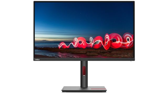 Lenovo ThinkVision T27i-30 68,6 cm (27") 1920 x 1080 Pixel Full HD Nero