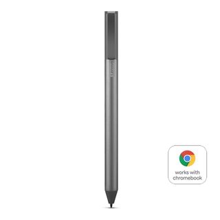 Lenovo USI Pen - Penna digitale - grigio - per 10e Chromebook Tablet 82AM, 82AQ…
