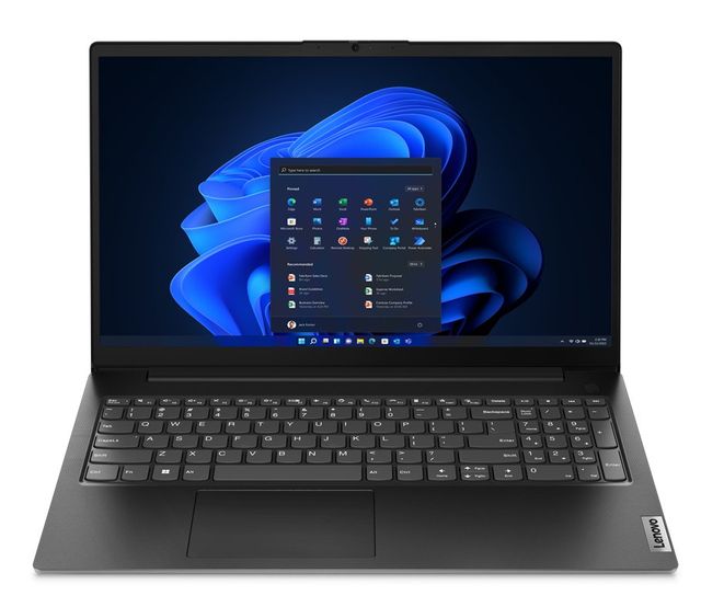 Lenovo V15 G4 AMN, AMD Ryzen™ 3 7320U (2.40 GHz, 2 MB), 15.6 1920 x 1080 Non-To…