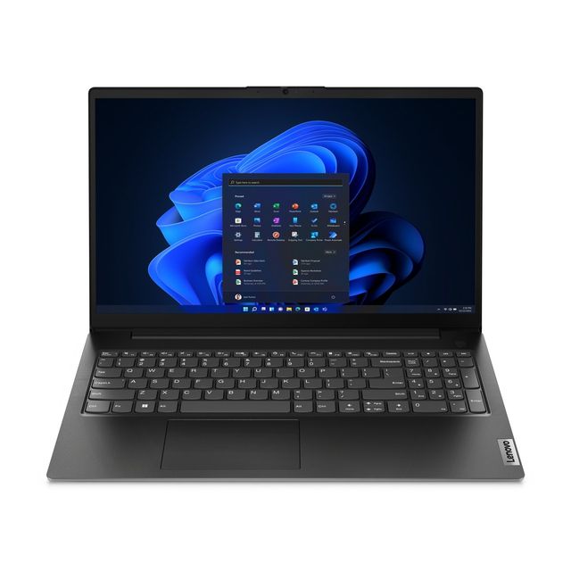 Lenovo V15 G4 AMN, AMD Ryzen™ 5 7520U (2,80 GHz, 2 MB), 15,6 1920 x 1080 Non-To…