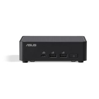 ASUS NUC 14 Pro RNUC14RVKU500000I - Barebone - PC mini - 1 x Ultra 5 125H / 1.2…
