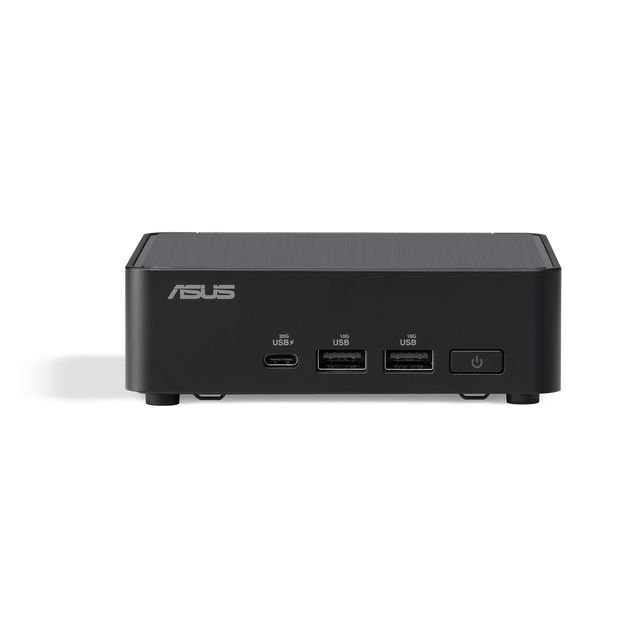 ASUS NUC 14 Pro RNUC14RVKU500000I - Barebone - PC mini - 1 x Ultra 5 125H / 1.2…
