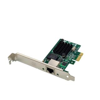 LevelOne GNC-0112 - Adattatore di rete - PCIe - Gigabit Ethernet