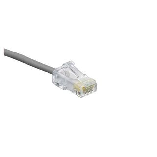 Leviton Cavo di permutazione ad alta flessibilita' piccolo diametro Cat 6, 4,6 …